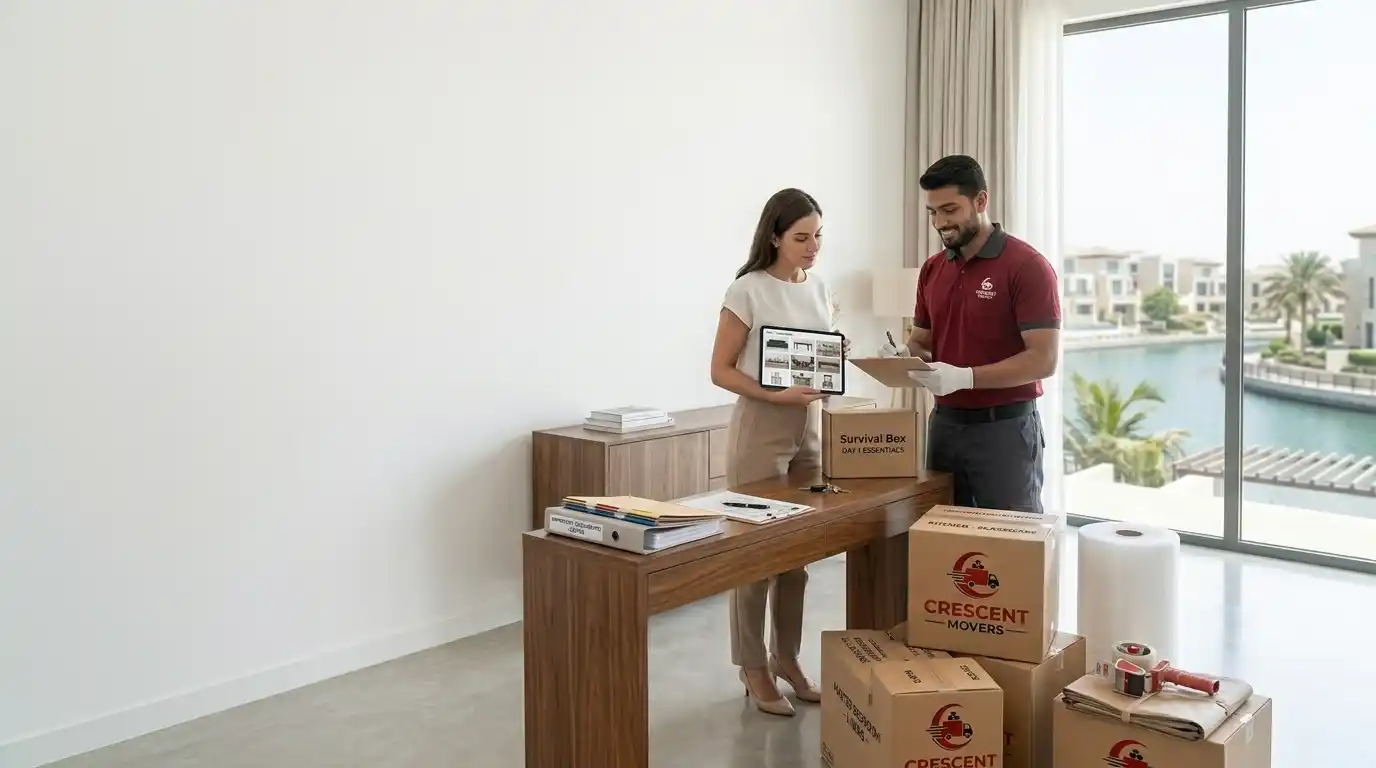 Moving Tips for Al Raha Residents Moving tips for Al Raha Abu Dhabi residents preparing for relocation